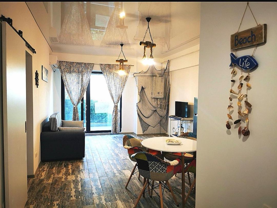 Apartament Fisherman