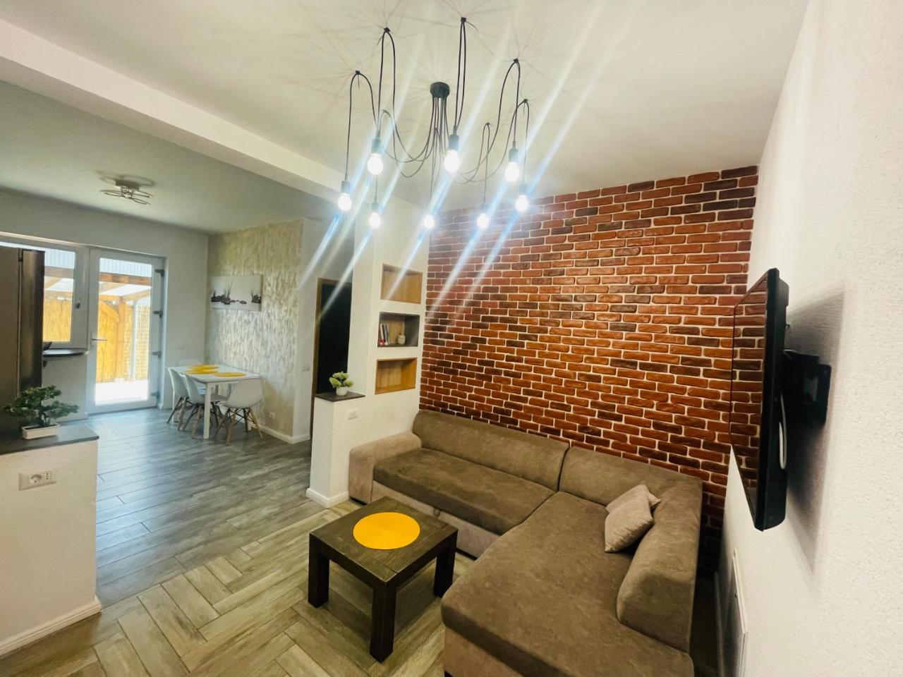 Apartament Anastasia