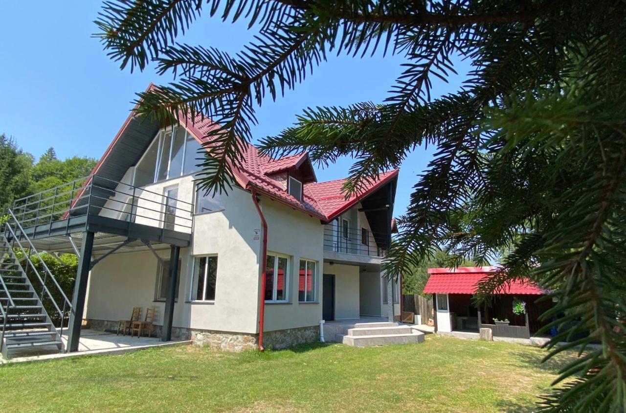 Vila Dani & Marina