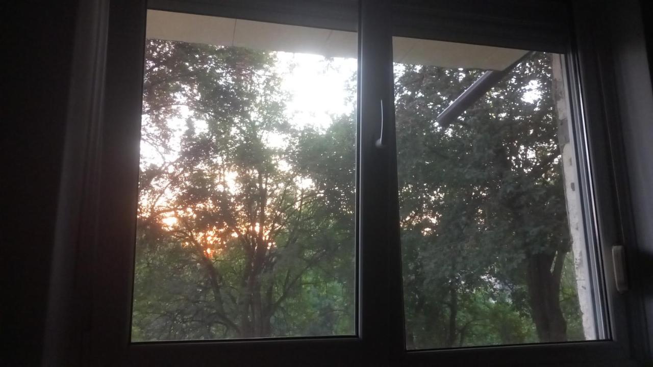 Apartamentul de La Rau Rasnov