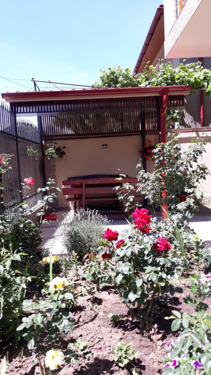 Casa Nina