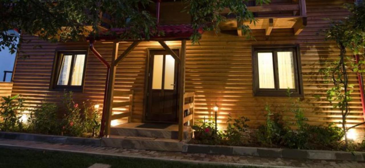 Casa Danady