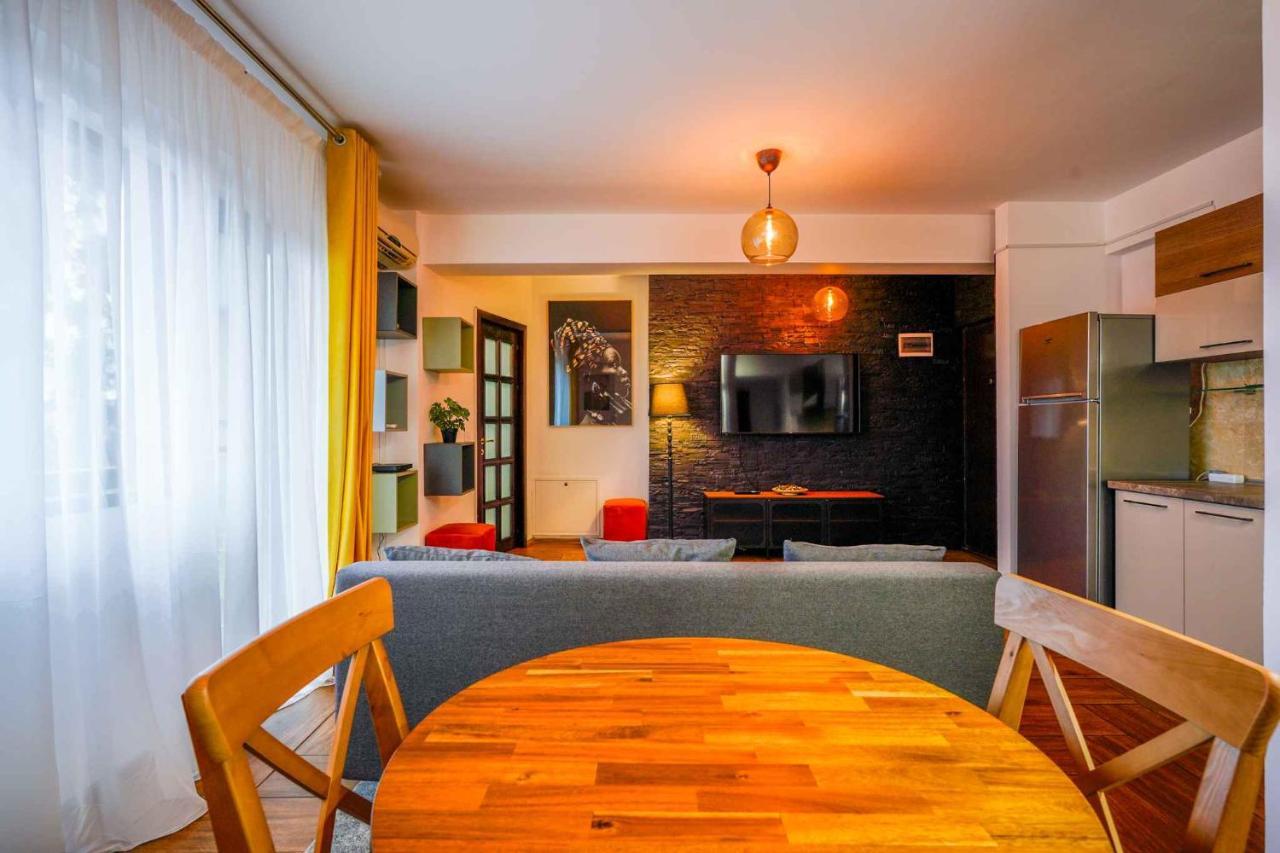 Yellow Cozy Home