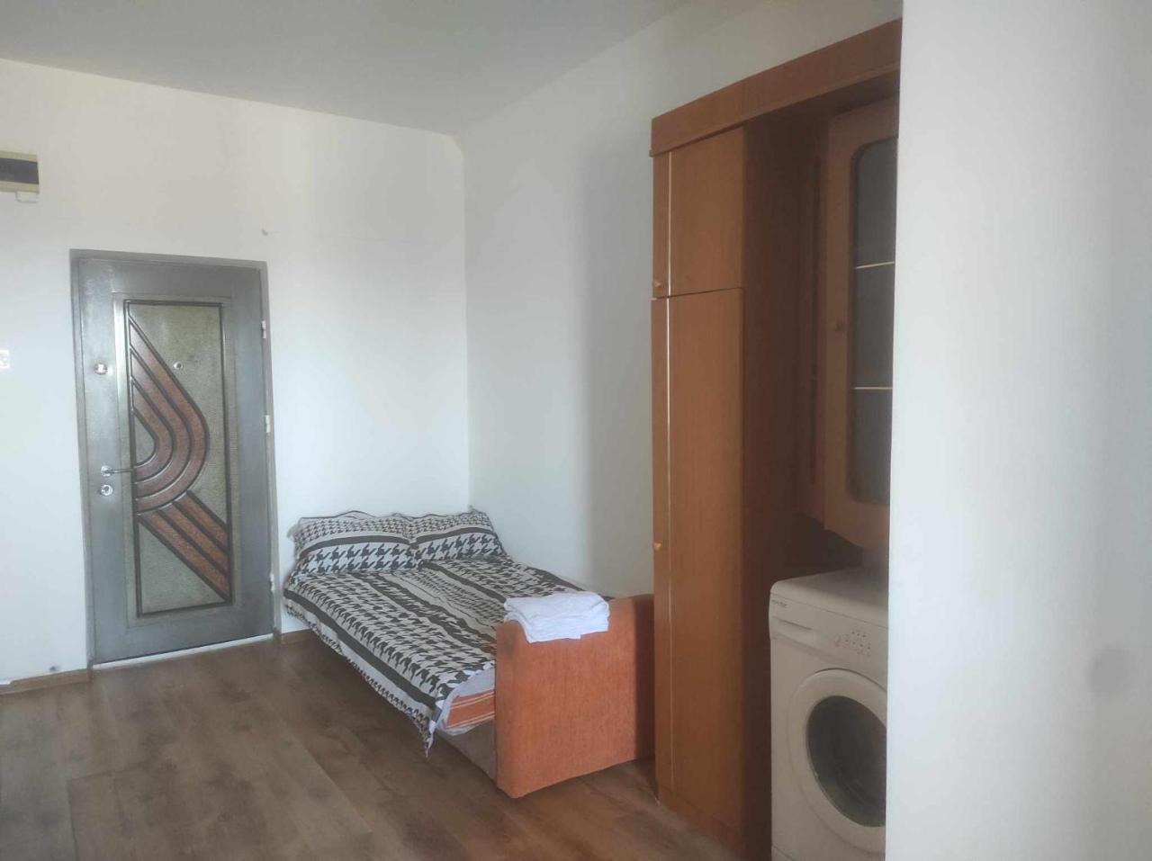 Navy Sky View Garsoniera Confort I