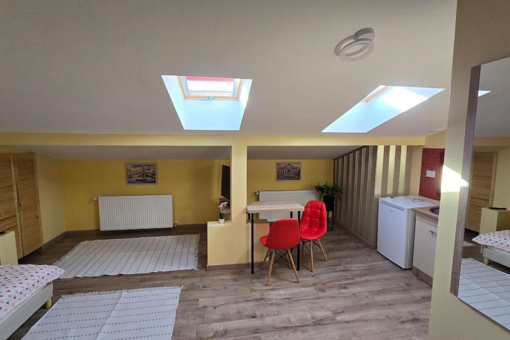 Apartament Ultra Central!