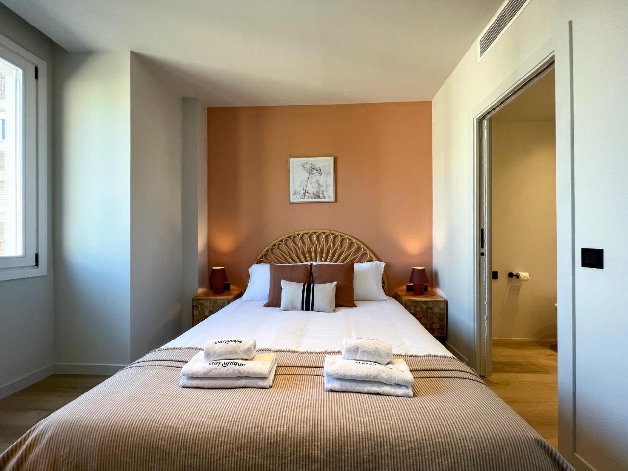 Stay U-nique Apartment Corsega Ii