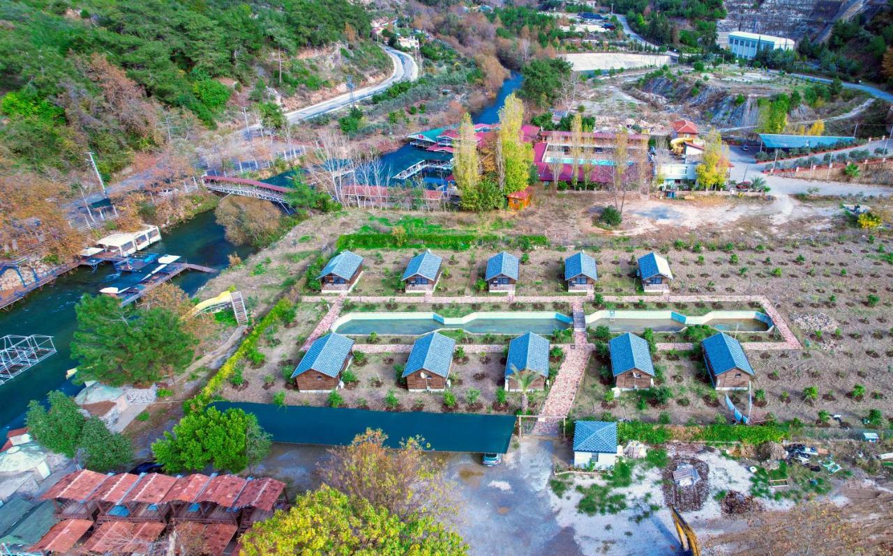 Ruby Bungalow Alanya