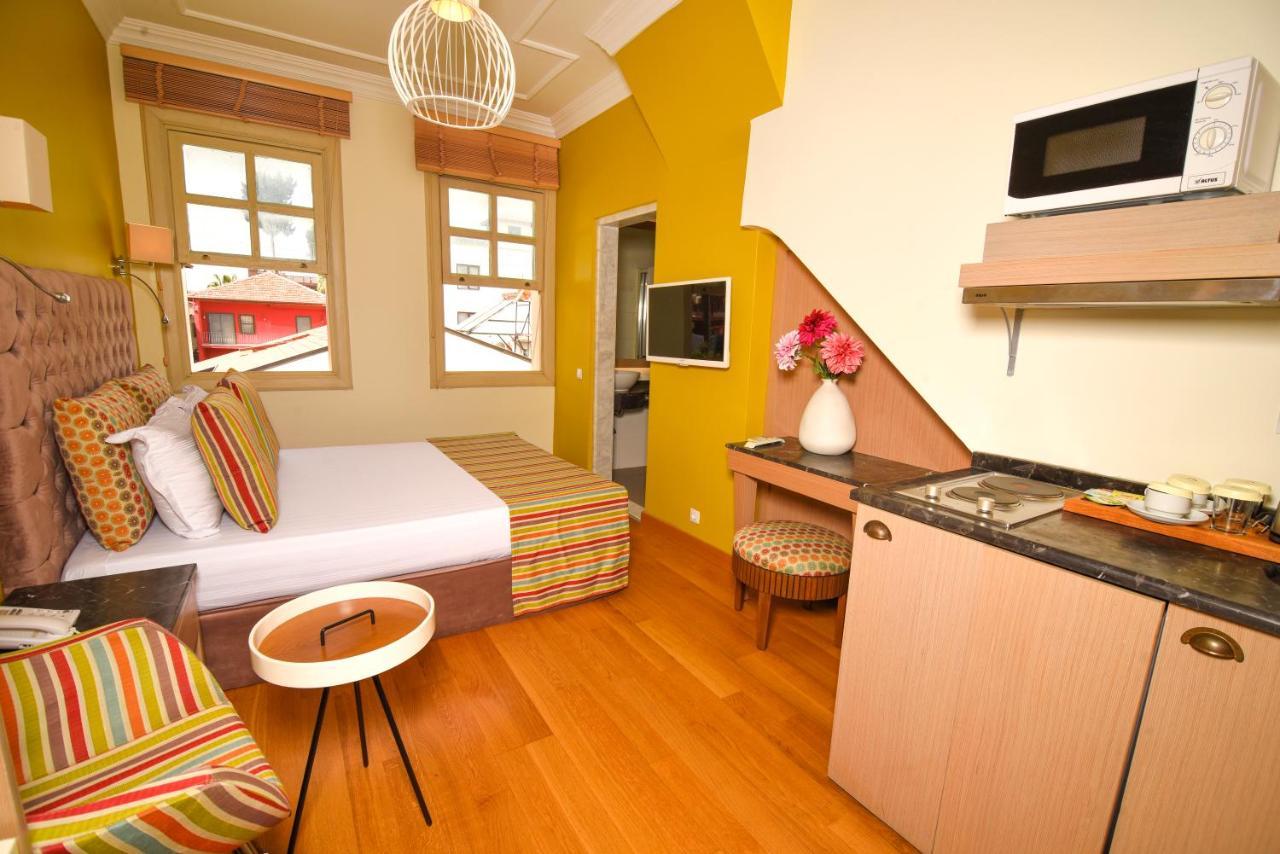 Top Flat With Lovely Garden Near Hadrian's Gate