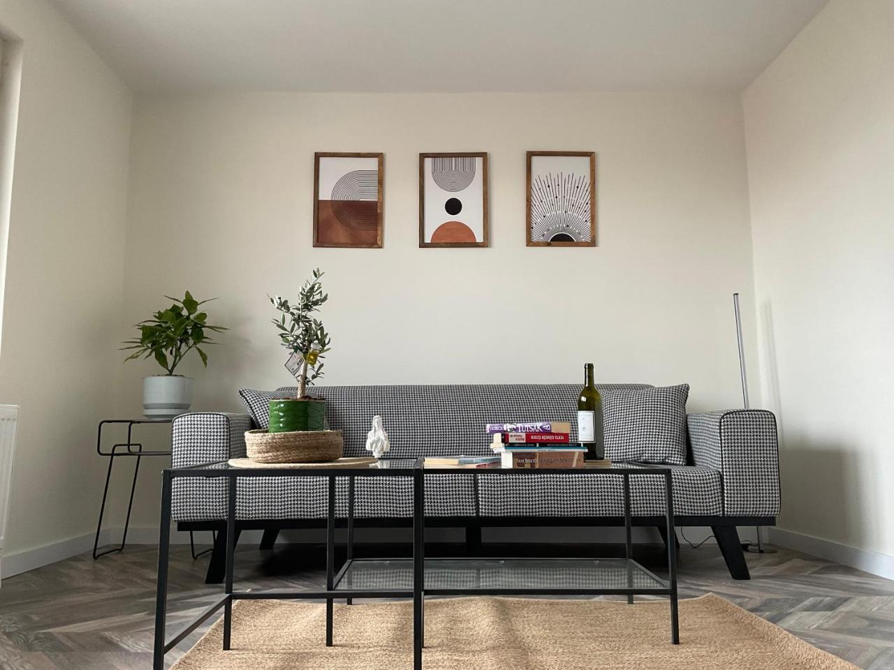 2br 2bath With Balcony Near Nisantas & Taksim #5