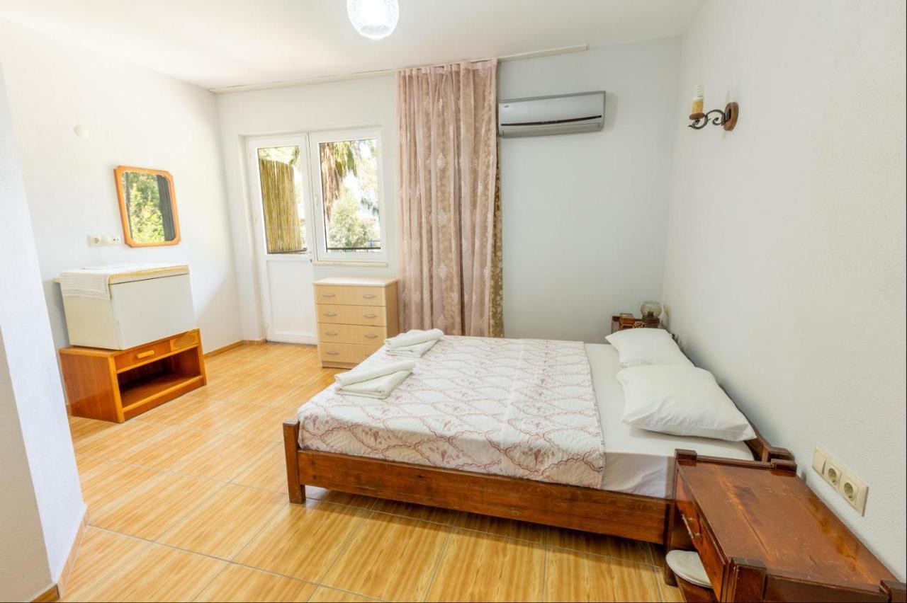 Deniz Yldz Pansiyon Selimiye