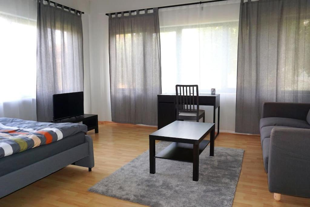 Apartment Close To Antalya Airport