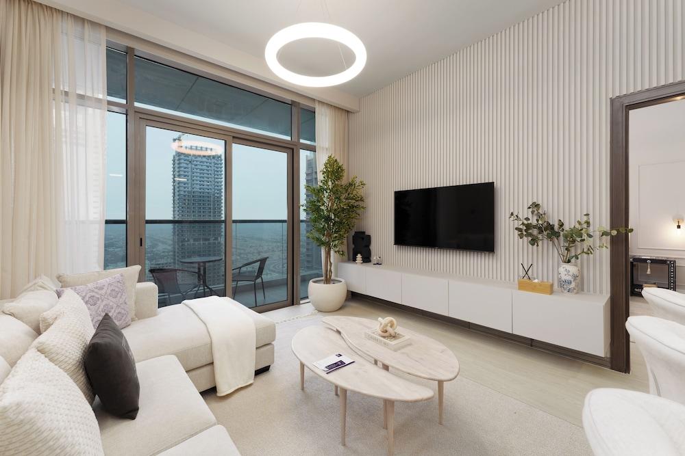 Maison Privee - Modern Living W/ Premium Amenities Close To Marina