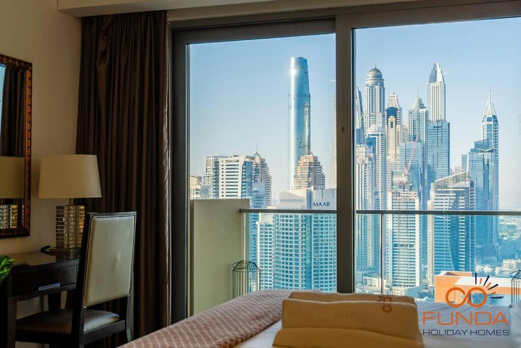 The Spectacular - Breathtaking Views in Jw Marriott