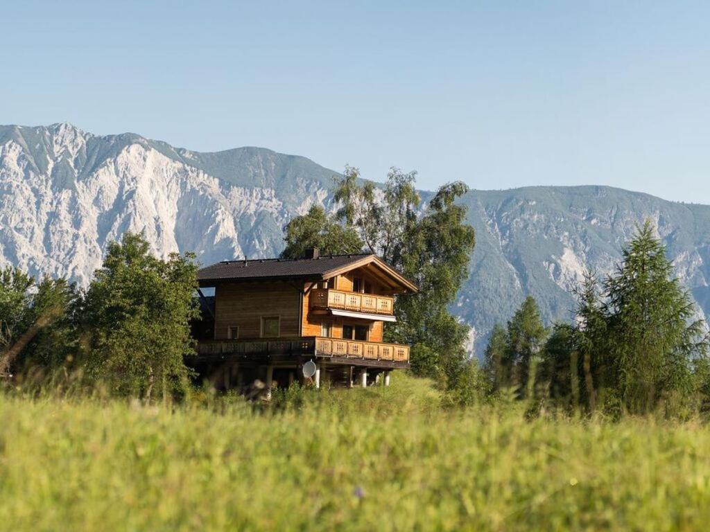Lovely Apartment In Sautens