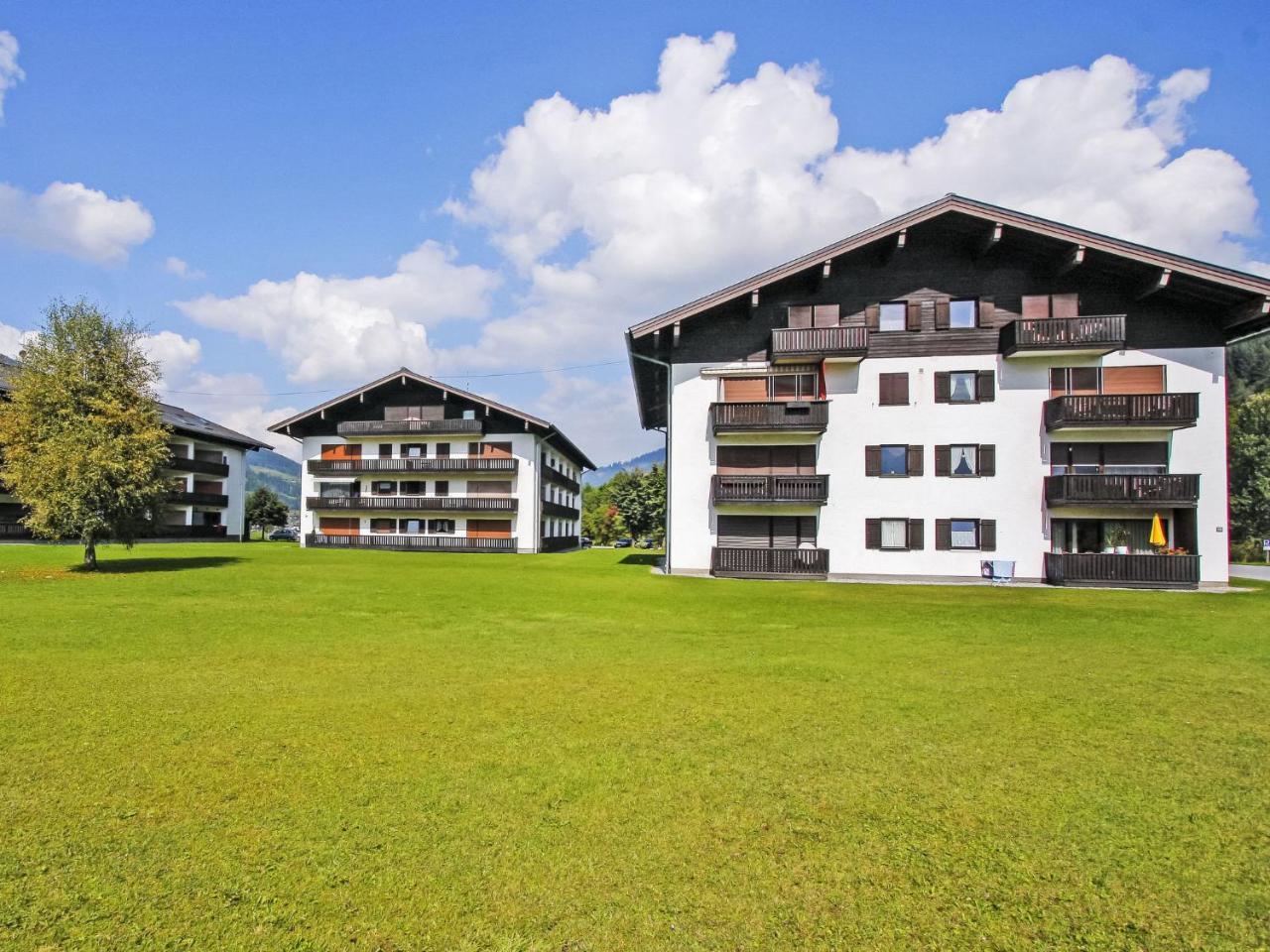 Apartment Dachstein by Interhome