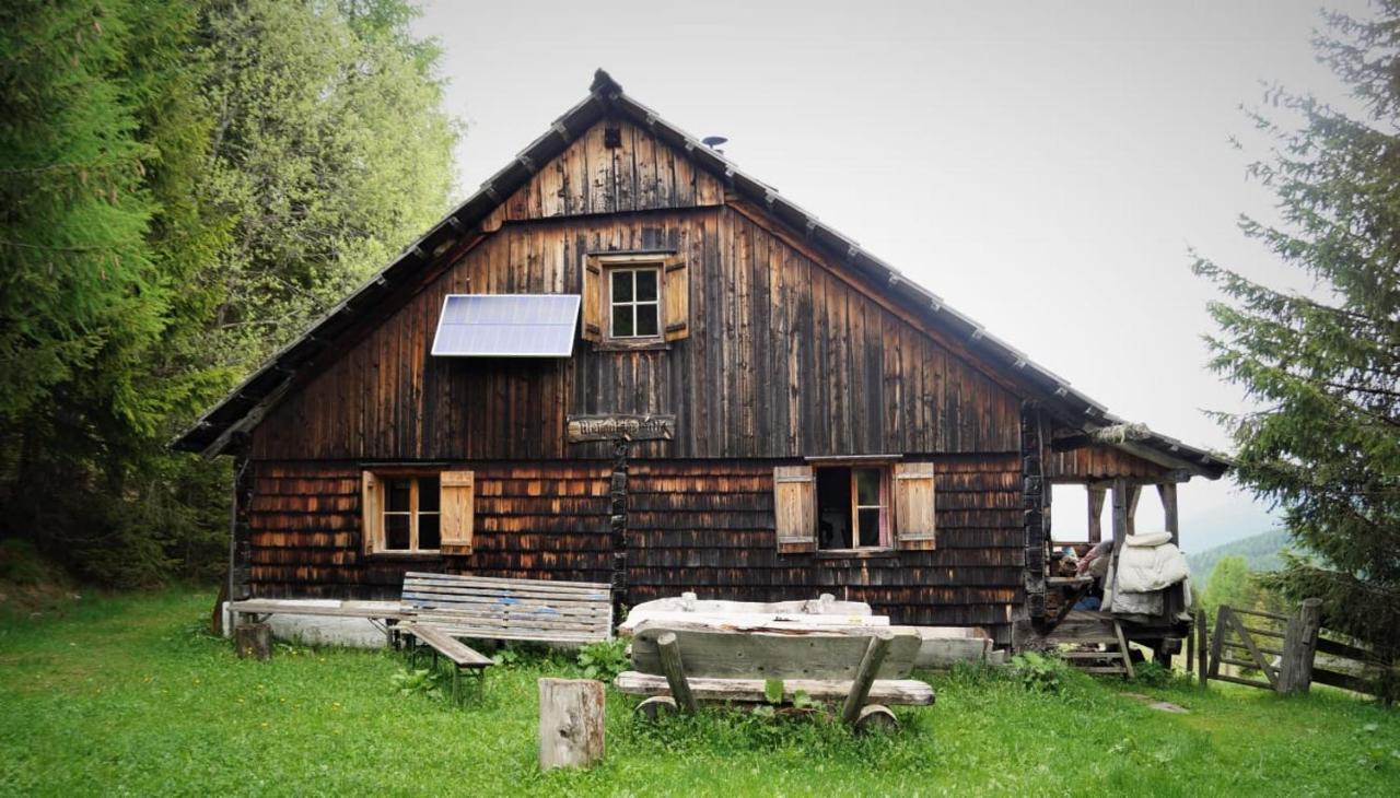 Meissnitzerhutte