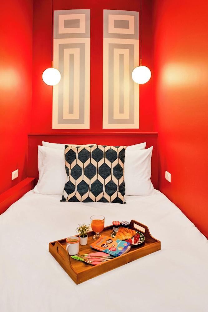 Ws Louvre Saint-roch