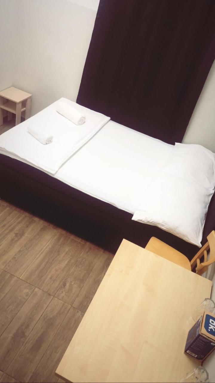 Aparthotel Merdian