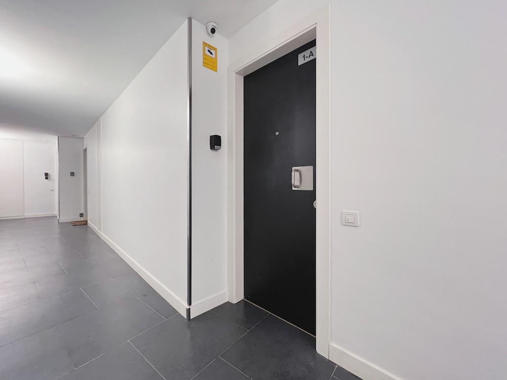 Stay U-nique Apartments Pellaires