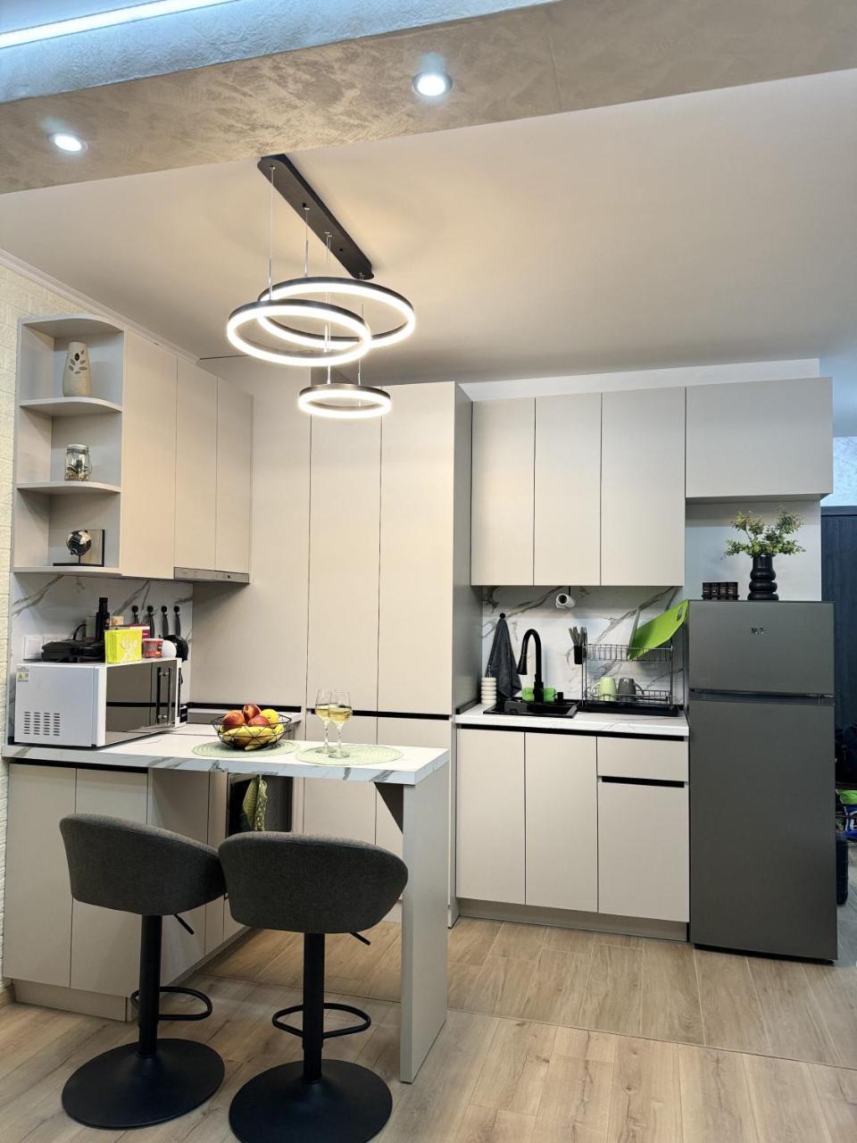 Mg Homes