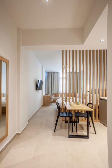 Fsn Central Lofts 302 / 3p