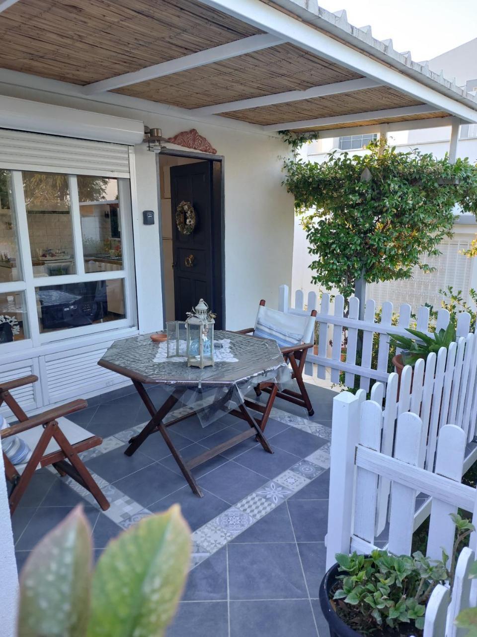 Casa Martina 2