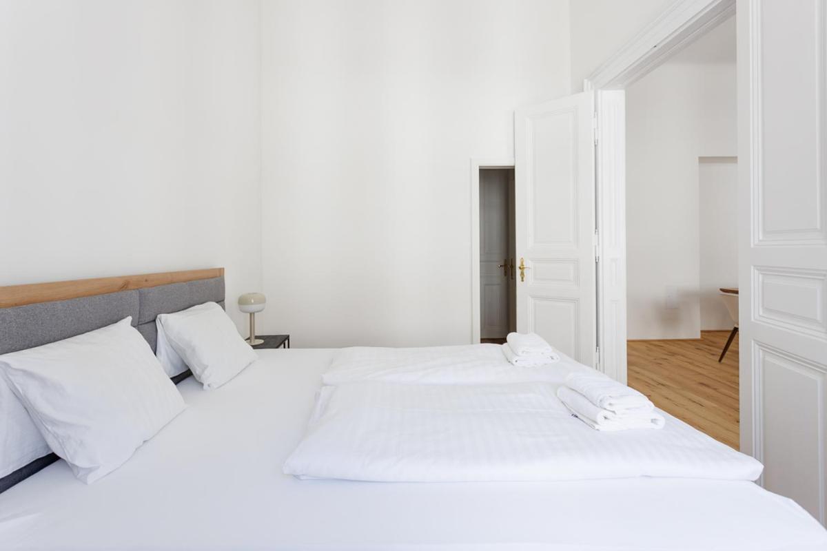 4ty3 Apartments Schonbrunn City Apartment Is Calling