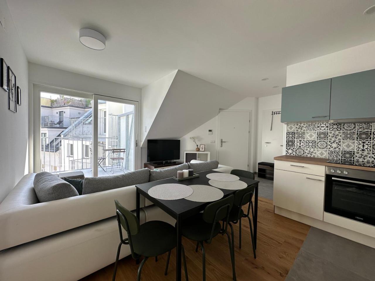 Feelhome-dachterrasse-4 Gaste-wifi-smarttv