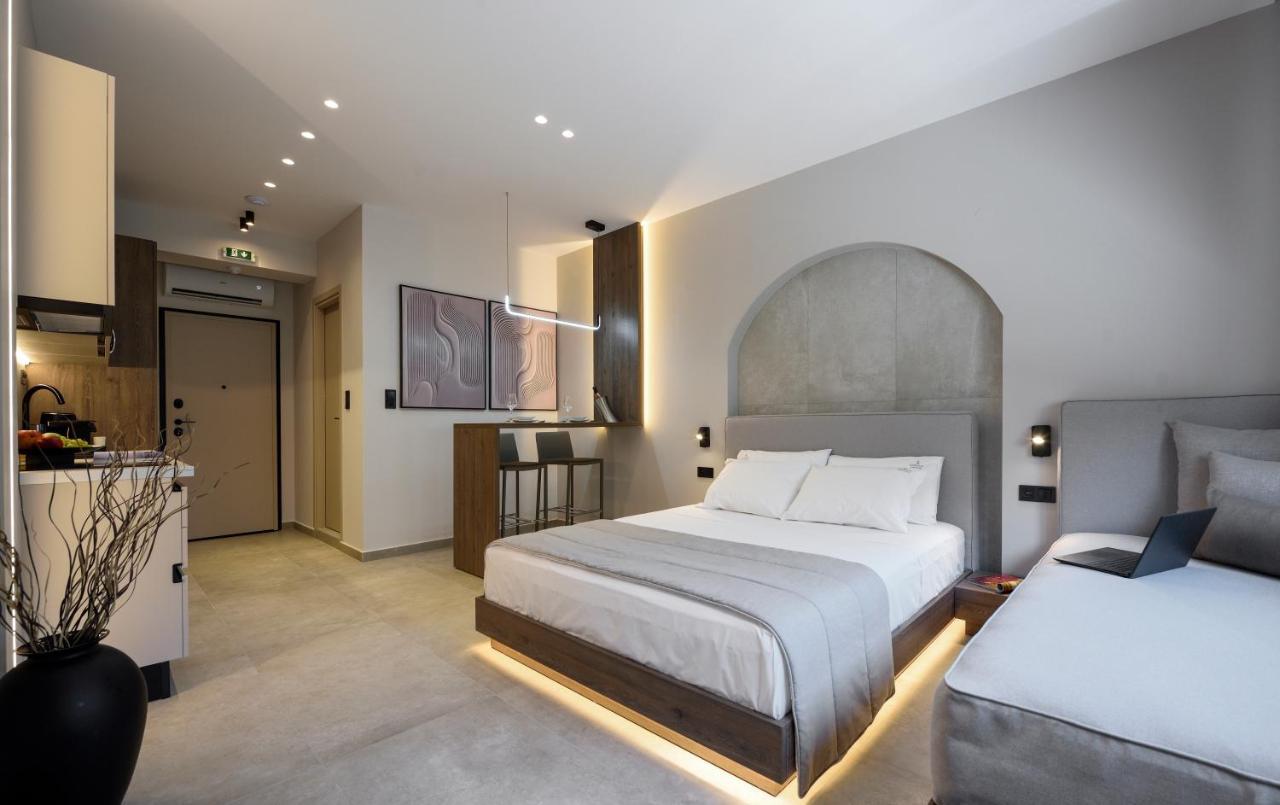Loena Luxury Suites