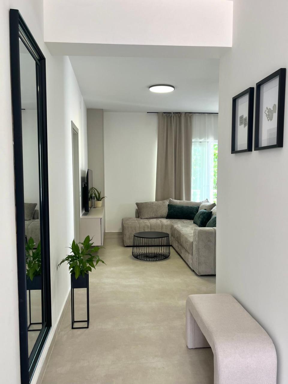 New Apartments Ana Petrcane