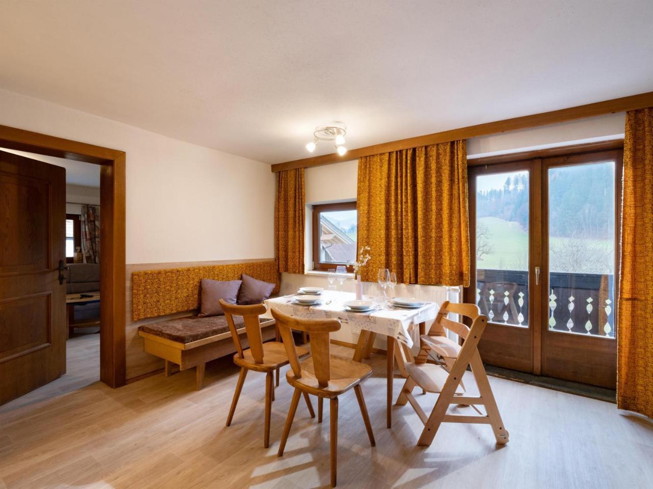 Urlaub Am Stoffenhof