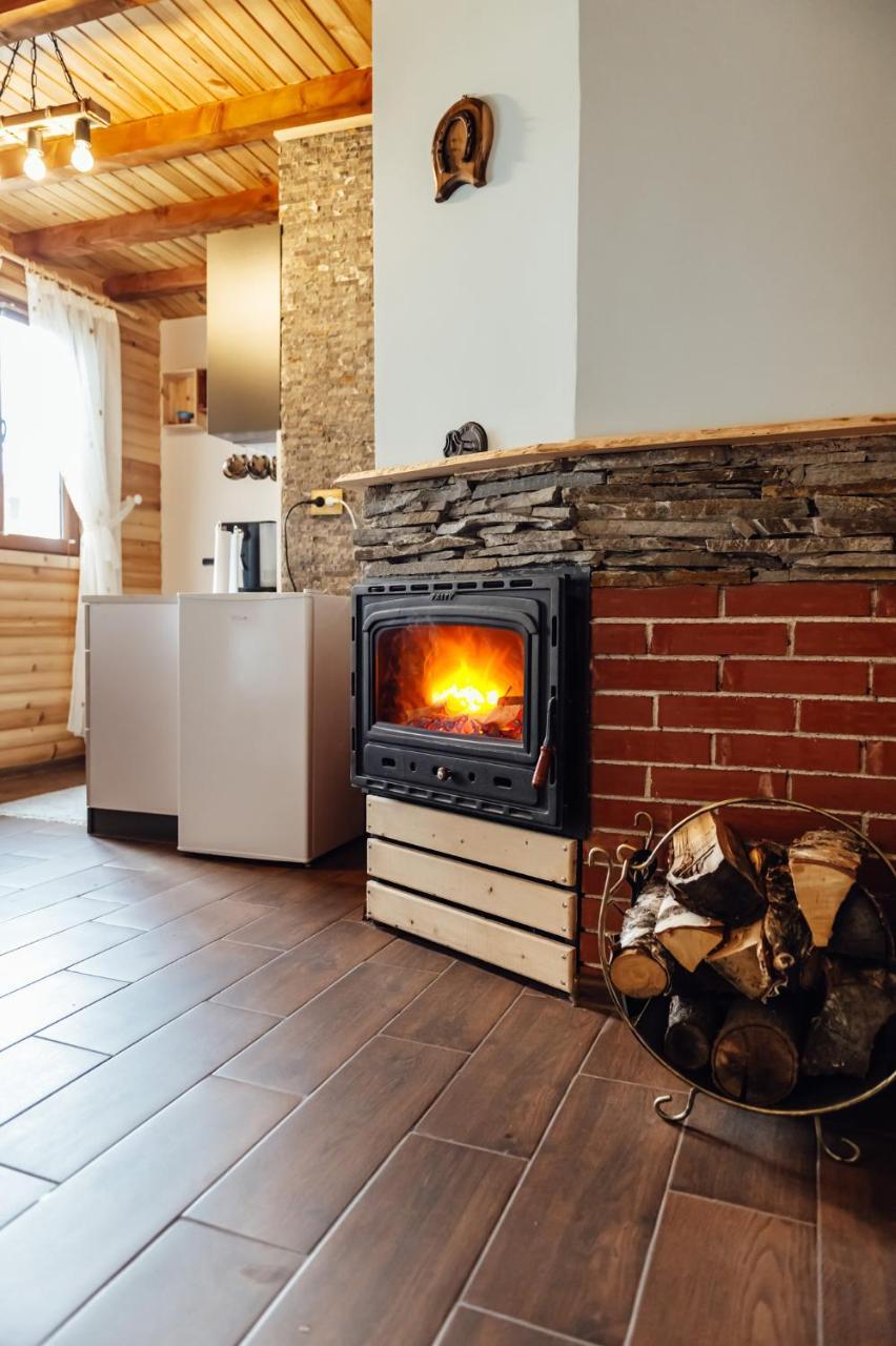 Kyshti Za Gosti Brik