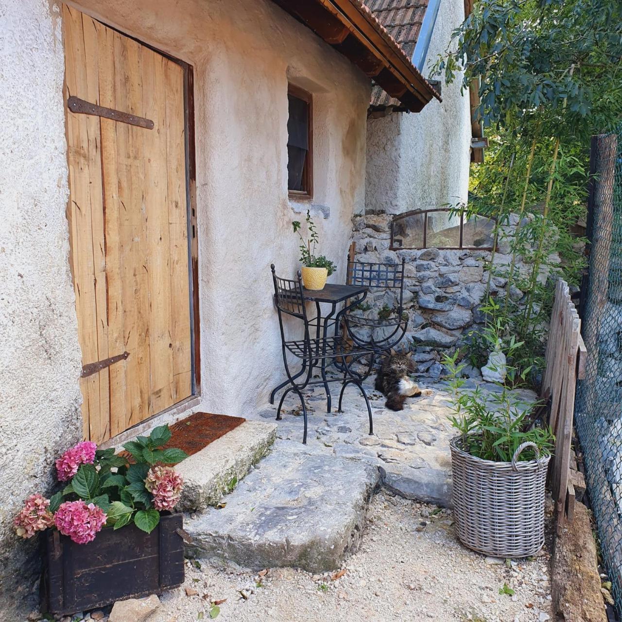 Appartment Fur 2 Personen Mit Eigenem Bad Und Kuche