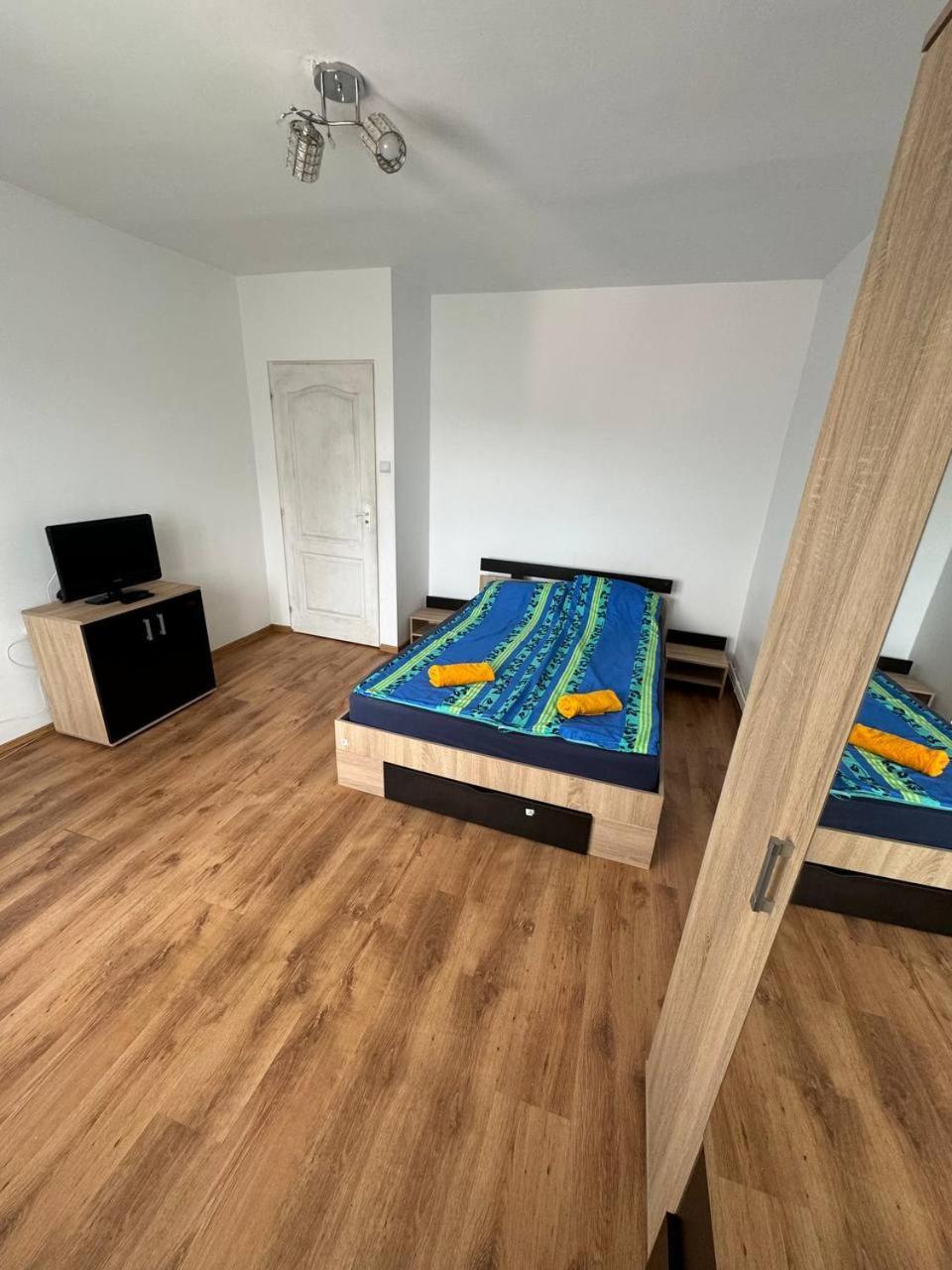 Cozy Apartment Close To The City Centre