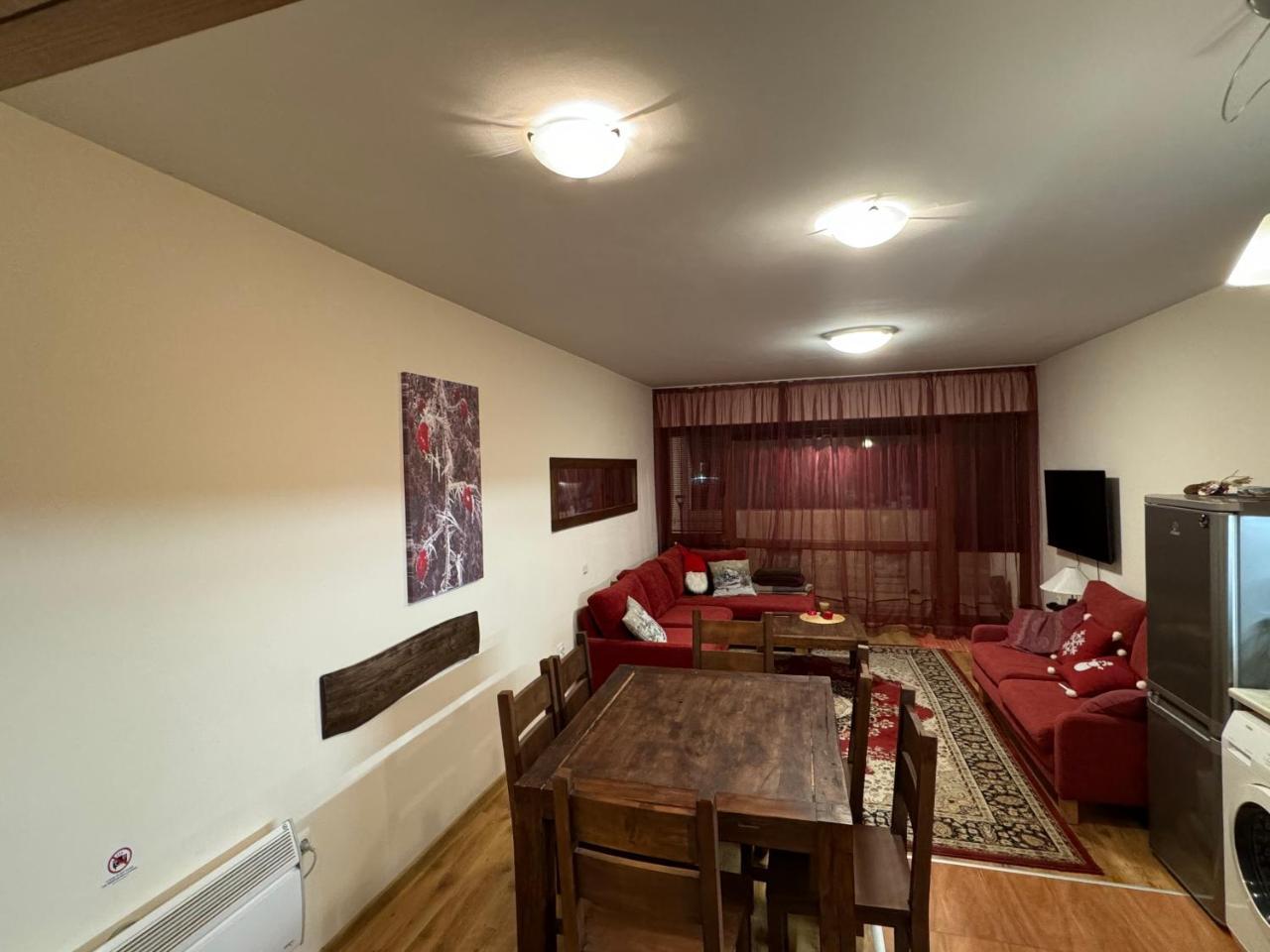 Bansko Ski To Door Apartment