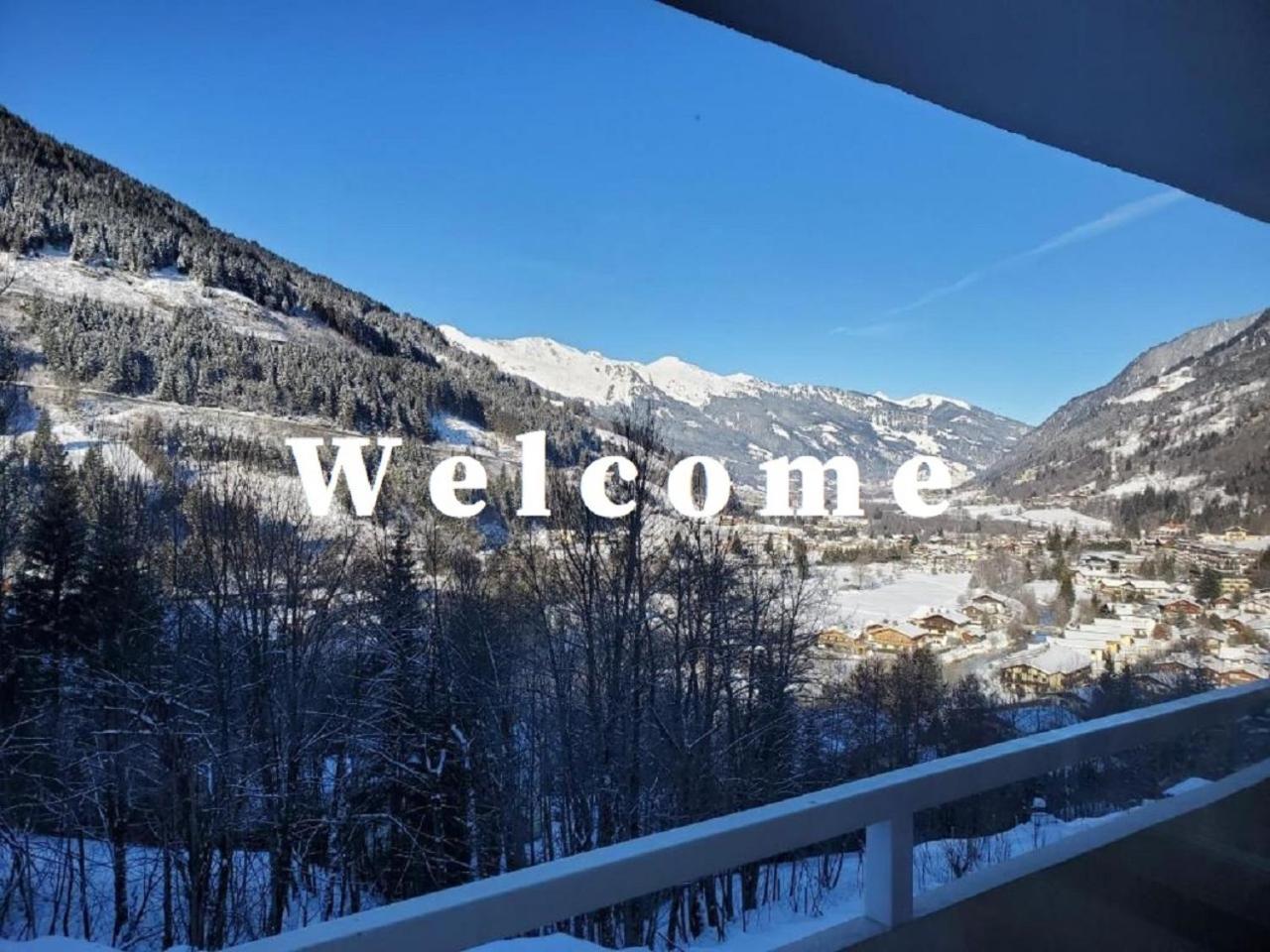 Appartement Alpenkonig
