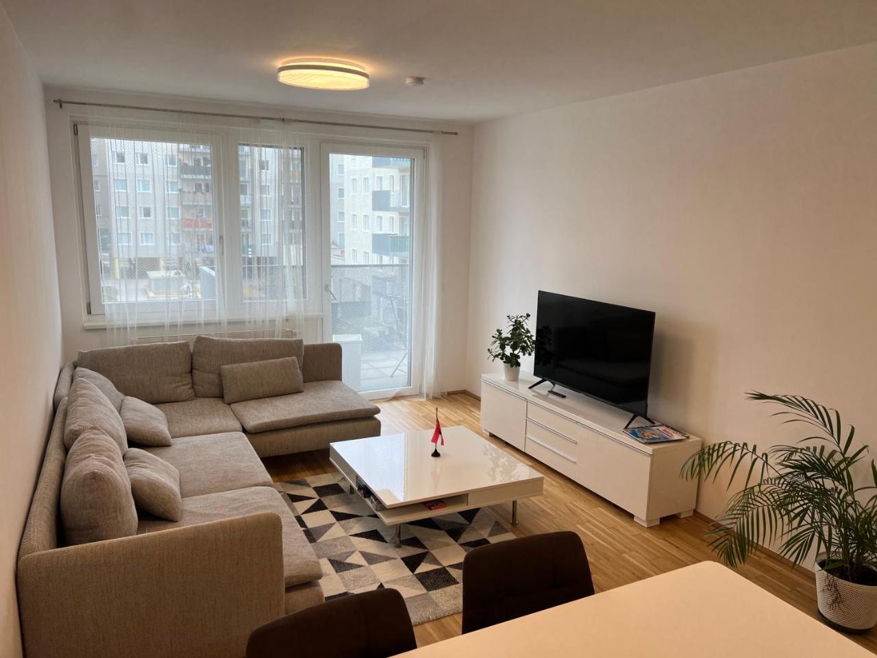 Apartment Wien Favoriten
