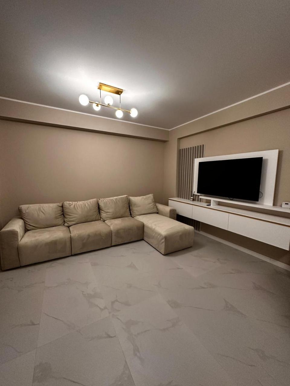 Luxury Apartament