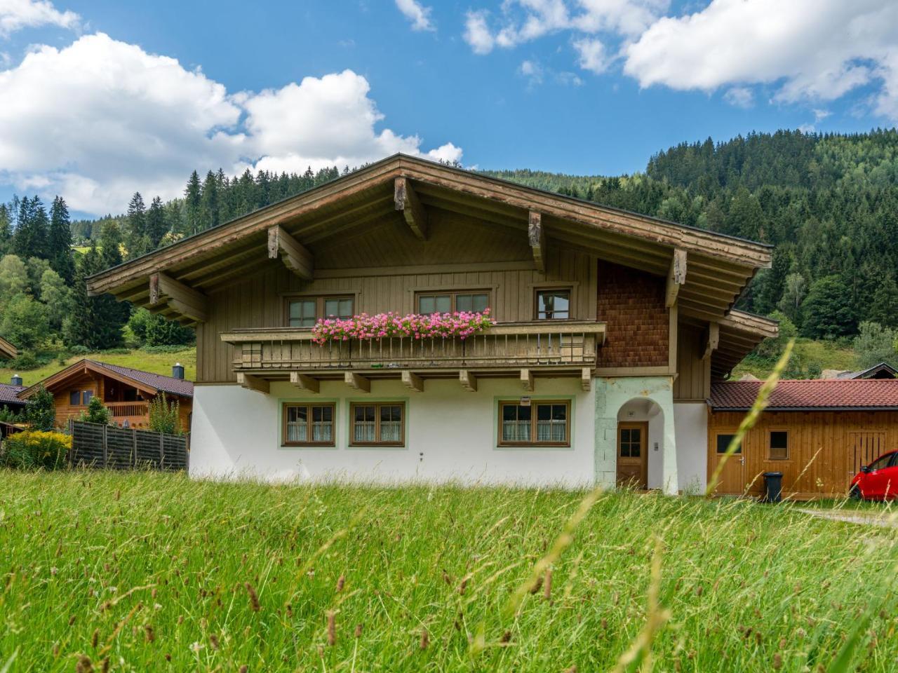 Cozy Apartment In Muhlbach