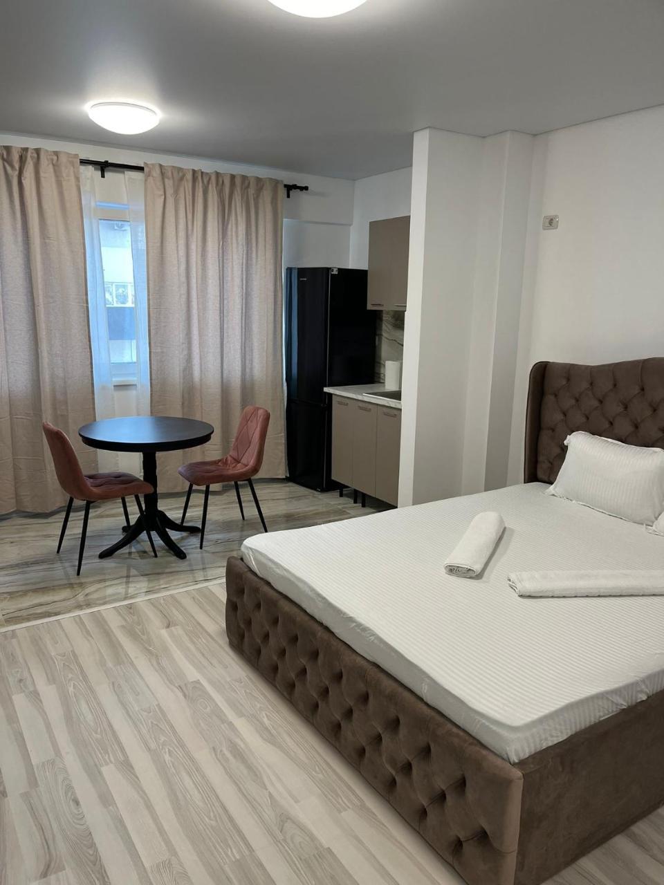 Pollux Residence Militari Ap 94