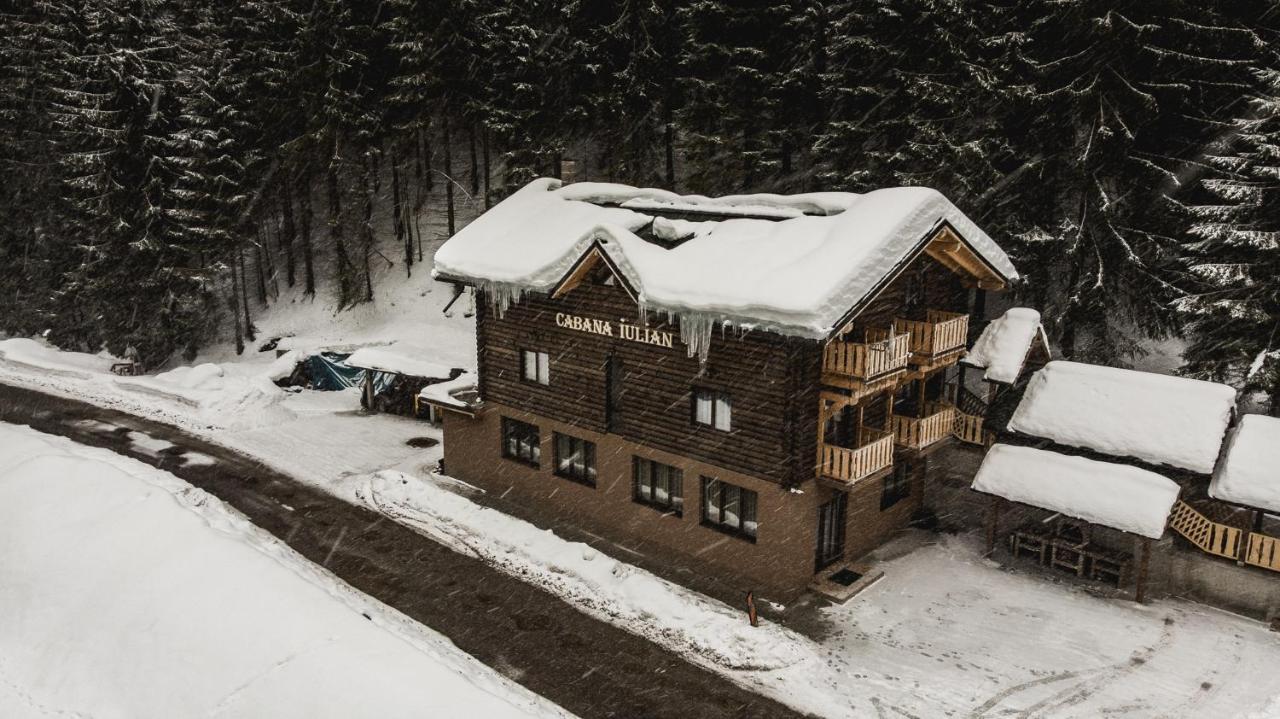 Cabana Iulian