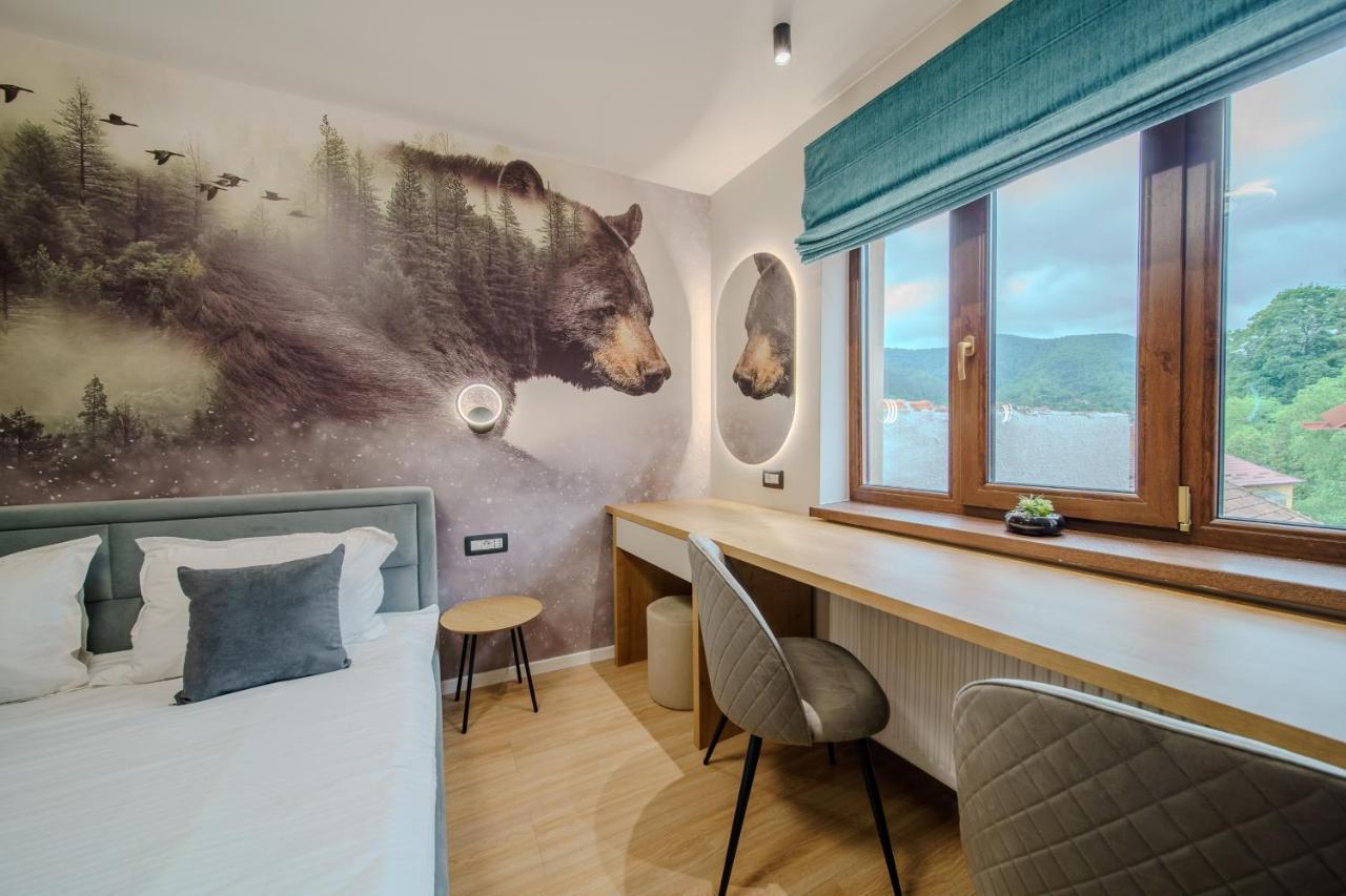 Montello Guest House