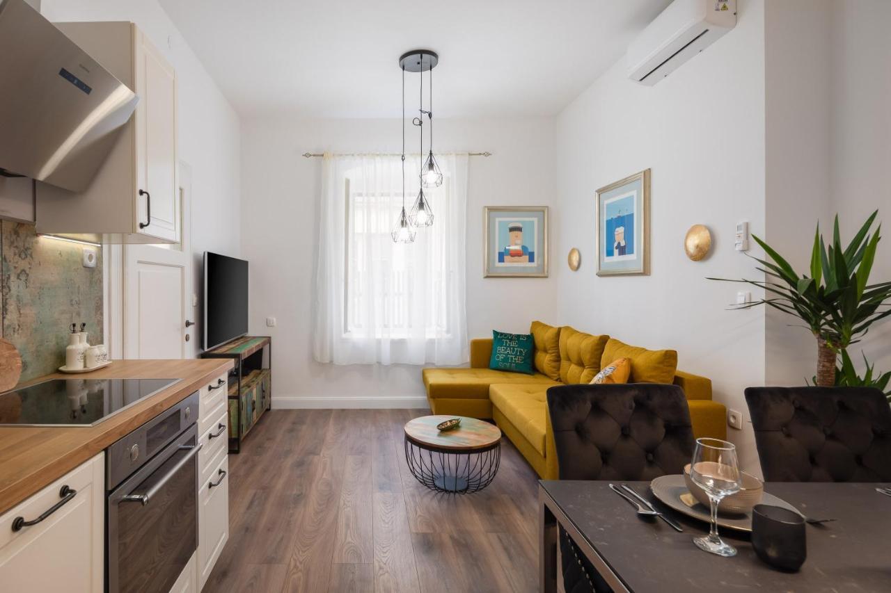 Luxury Apartment Toni