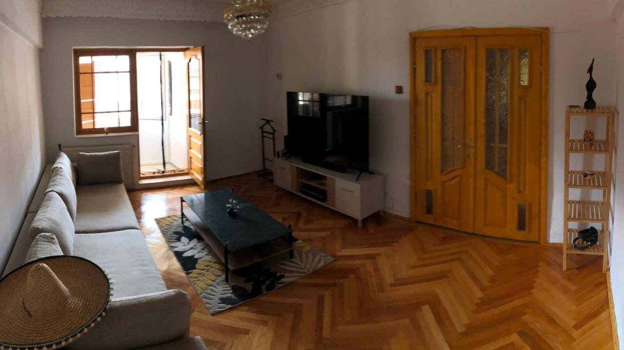 Apartament Axa Brancusi