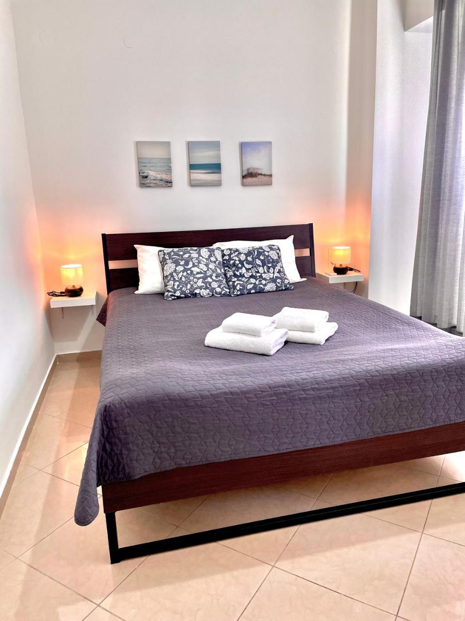 Apartment4you Perea Center