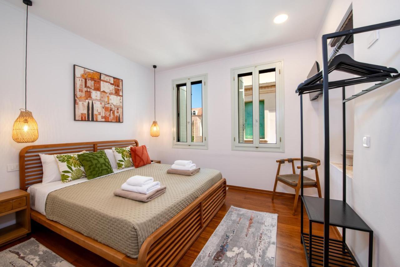 Casa Elysium Chania Old City