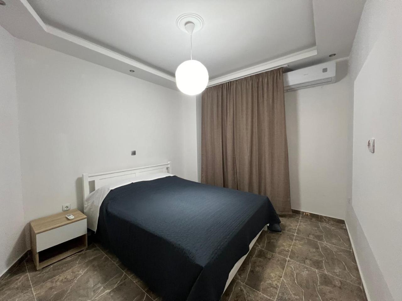 Kallithea Solonos Apartment