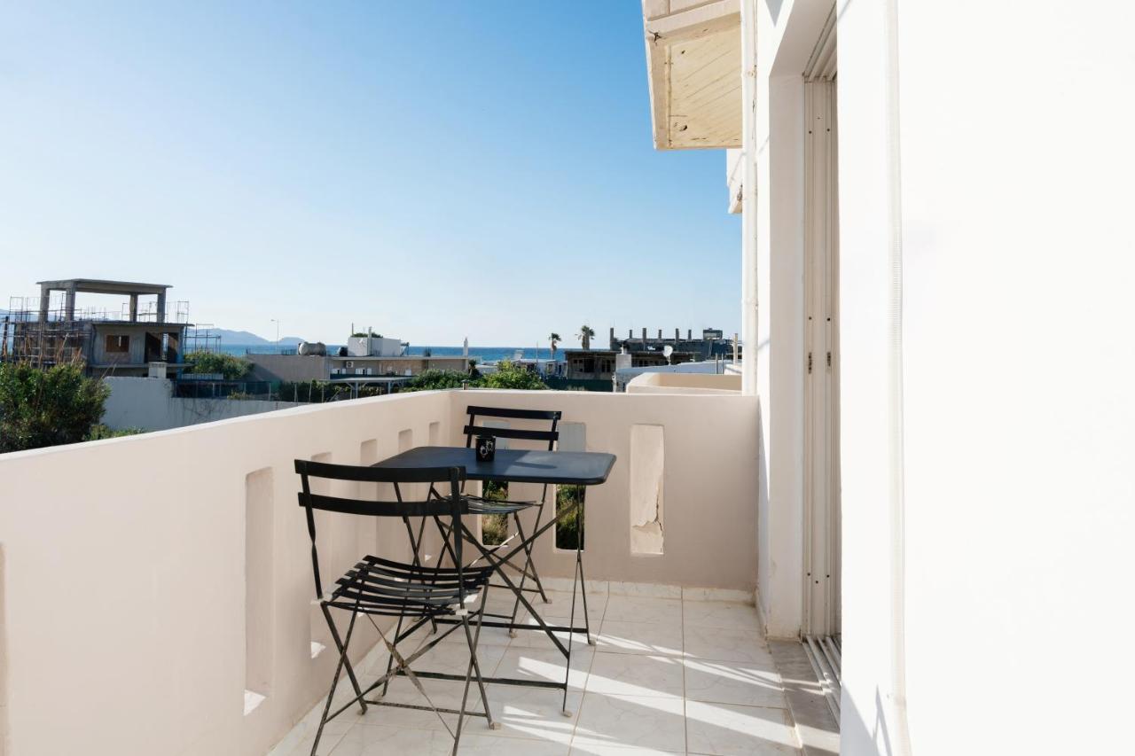 Joseph Seaside Apartment 3