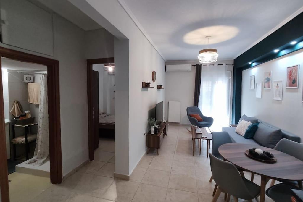 Norra Apartments