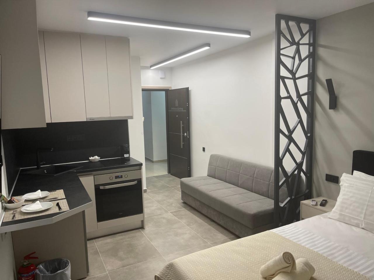 Ottima Living Thessaloniki